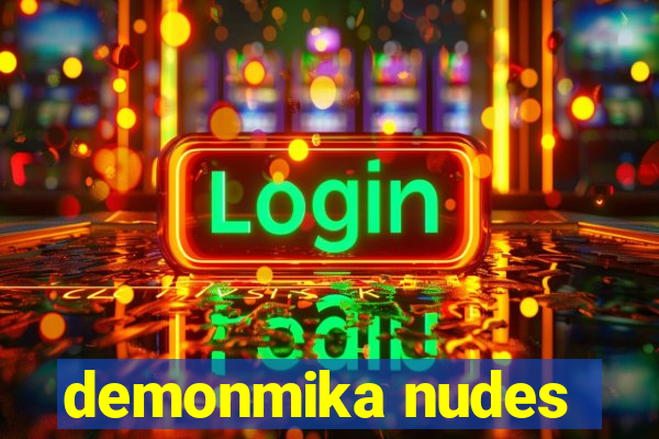 demonmika nudes